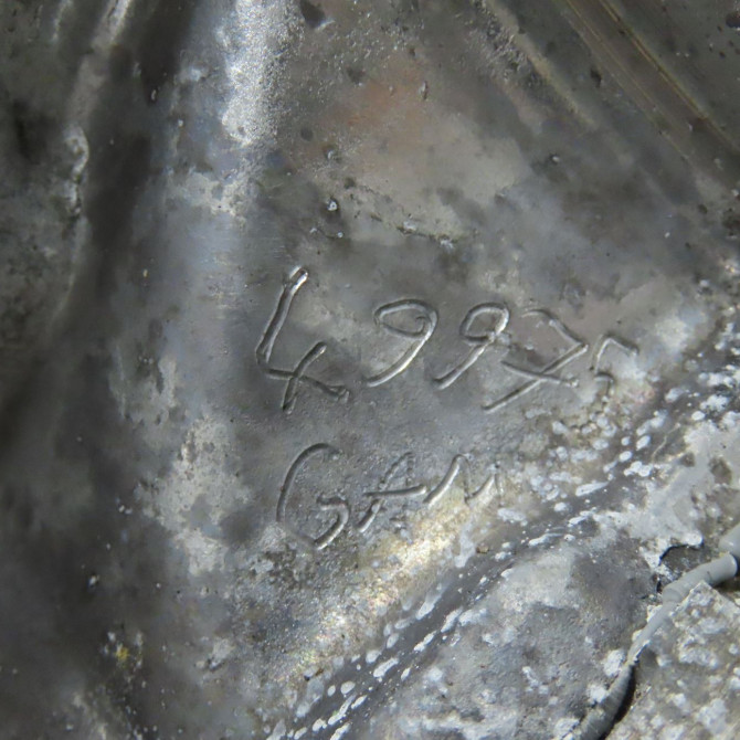 Moteur essence occasion 5