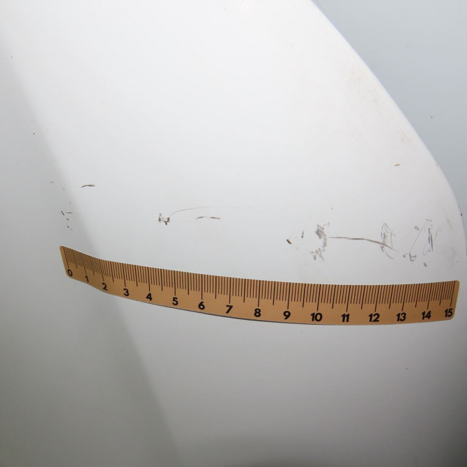 Capot occasion CITROEN 146 Phase 1 04-1995->04-1999 1.6 BlueHDI 100ch 9820422880 3