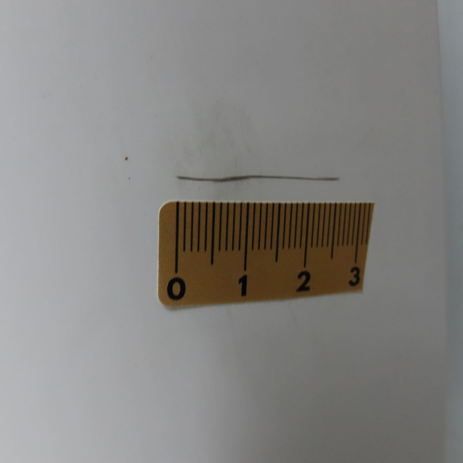 Capot occasion CITROEN 146 Phase 1 04-1995->04-1999 1.6 BlueHDI 100ch 9820422880 4