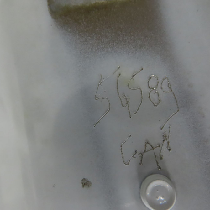 Capot occasion CITROEN 146 Phase 1 04-1995->04-1999 1.6 BlueHDI 100ch 9820422880 5