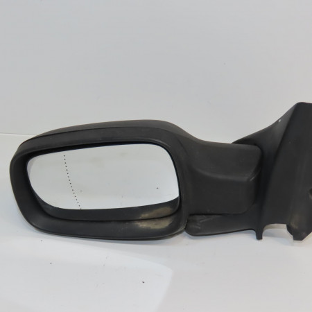 Retroviseur exterieur electrique gauche occasion RENAULT SCENIC II Phase 1 03-2004->09-2006 1.6i 16v 7701068384