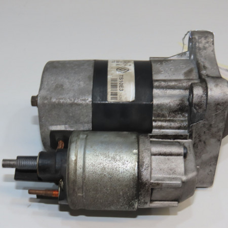 Démarreur occasion RENAULT SCENIC II Phase 1 03-2004->09-2006 1.6i 16v 233004003R