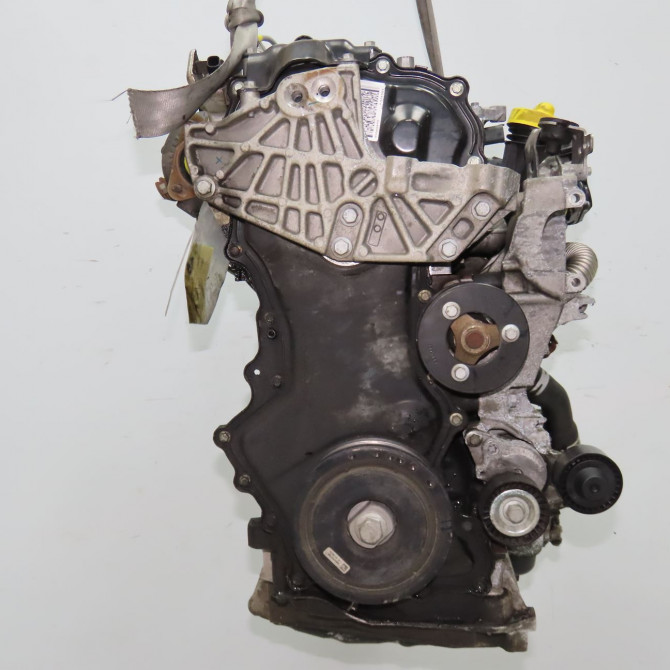 Moteur diesel occasion RENAULT LAGUNA III Phase 1 10-2007->10-2010 2.0 DCI 130ch 8201100248 1