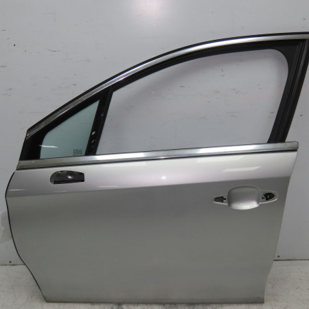 Porte avant gauche occasion CITROEN DS4 Phase 1 01-2011->03-2016 1.6 e-HDi 110ch 9002EH