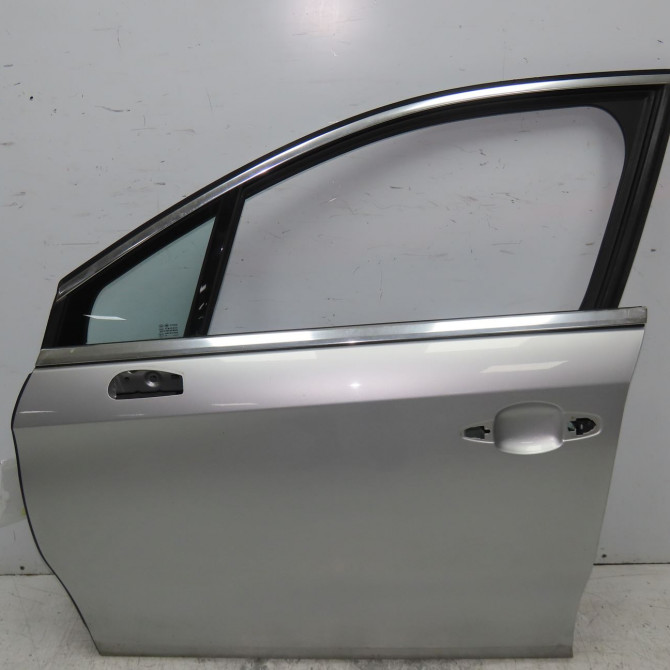 Porte avant gauche occasion CITROEN DS4 Phase 1 01-2011->03-2016 1.6 e-HDi 110ch 9002EH 1