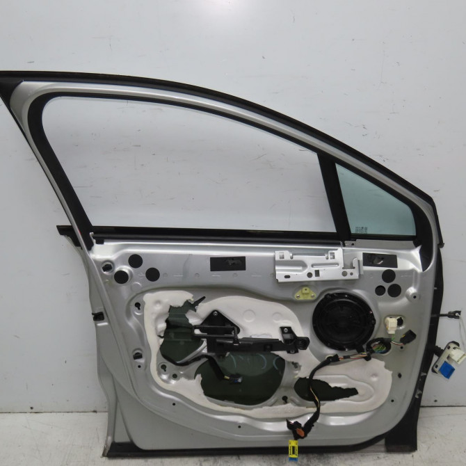 Porte avant gauche occasion CITROEN DS4 Phase 1 01-2011->03-2016 1.6 e-HDi 110ch 9002EH 2