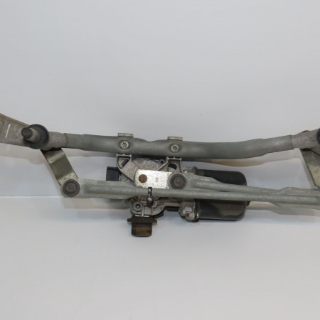 Moteur essuie-glace avant occasion RENAULT CLIO IV Phase 1 07-2012->... 1.5 DCI 90ch 288A53268R