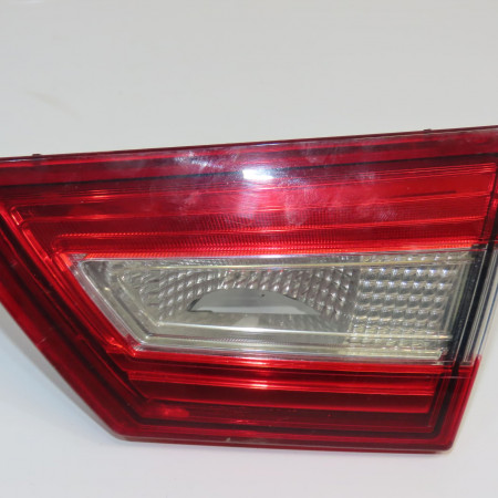 Feu arrière intérieur droit occasion RENAULT CLIO IV Phase 1 07-2012->... 1.5 DCI 90ch 265505796R