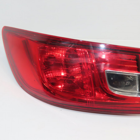 Feu arrière gauche occasion RENAULT CLIO IV Phase 1 07-2012->... 1.5 DCI 90ch 265554091R