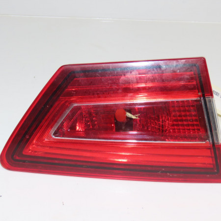 Feu arrière interieur gauche occasion RENAULT CLIO IV Phase 1 07-2012->... 1.5 DCI 90ch 265552424R