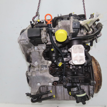 Moteur diesel occasion VOLKSWAGEN POLO V POLO V Phase 1 2009-09-01->2014-05-31 1.6 TDI 90 3L100090Q