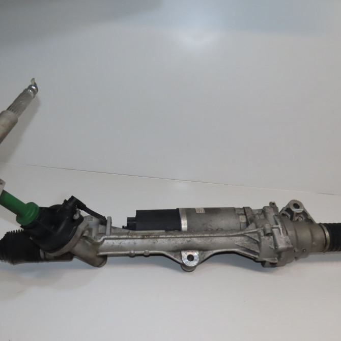 Cremaillere non assistee occasion MERCEDES 9074609804 1