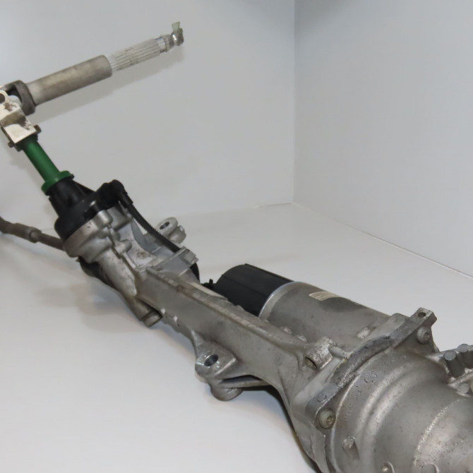 Cremaillere non assistee occasion MERCEDES 9074609804 2