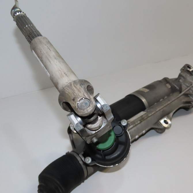 Cremaillere non assistee occasion MERCEDES 9074609804 3