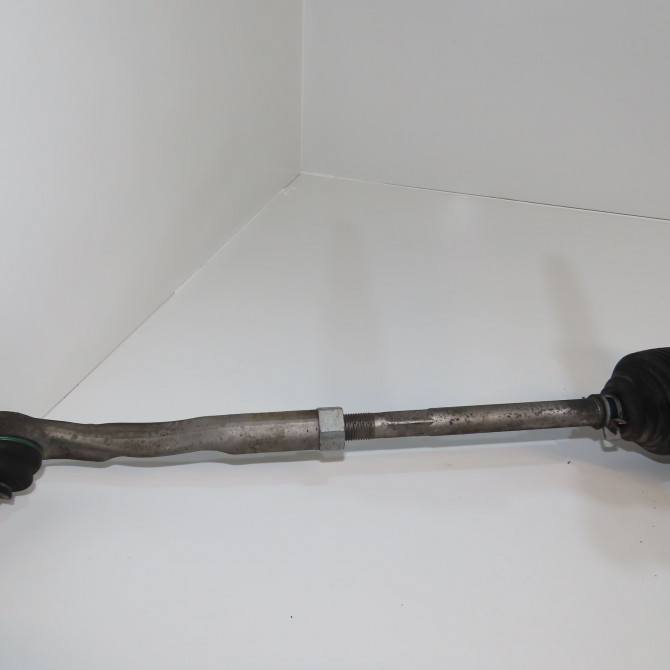 Cremaillere non assistee occasion MERCEDES 9074609804 4