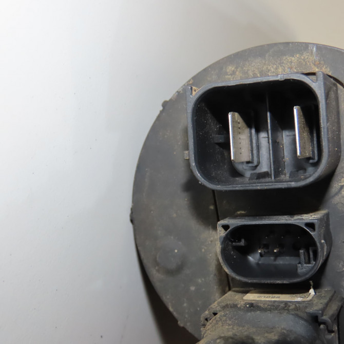 Cremaillere non assistee occasion MERCEDES 9074609804 6