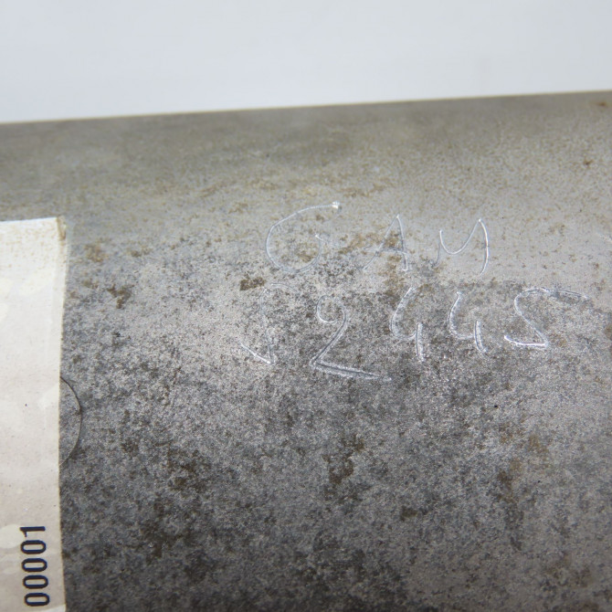 Cremaillere non assistee occasion MERCEDES 9074609804 8