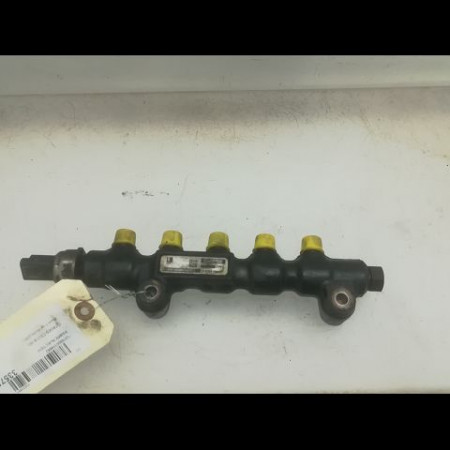 Rampe injection occasion CITROEN C3 I Phase 1 04-2002->10-2005 1.4 HDi 1570G2