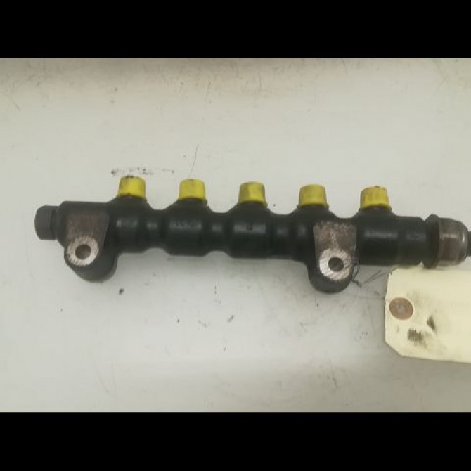 Rampe injection occasion CITROEN C3 I Phase 1 04-2002->10-2005 1.4 HDi 1570G2 2