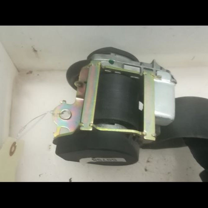 Ceinture avant gauche occasion PEUGEOT 206 Phase 1 09-1998->03-2009 1.4i 8974GP 2