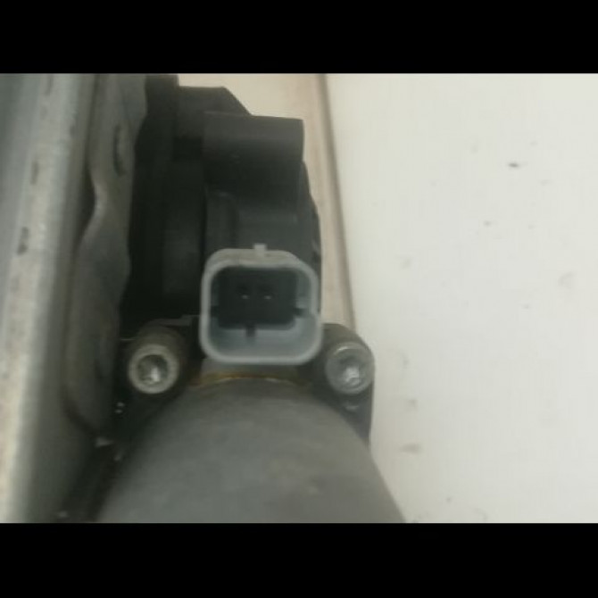 Mecanisme + moteur lève-glace avant droit occasion PEUGEOT 206 Phase 1 09-1998->03-2009 1.4i 9222F7 3