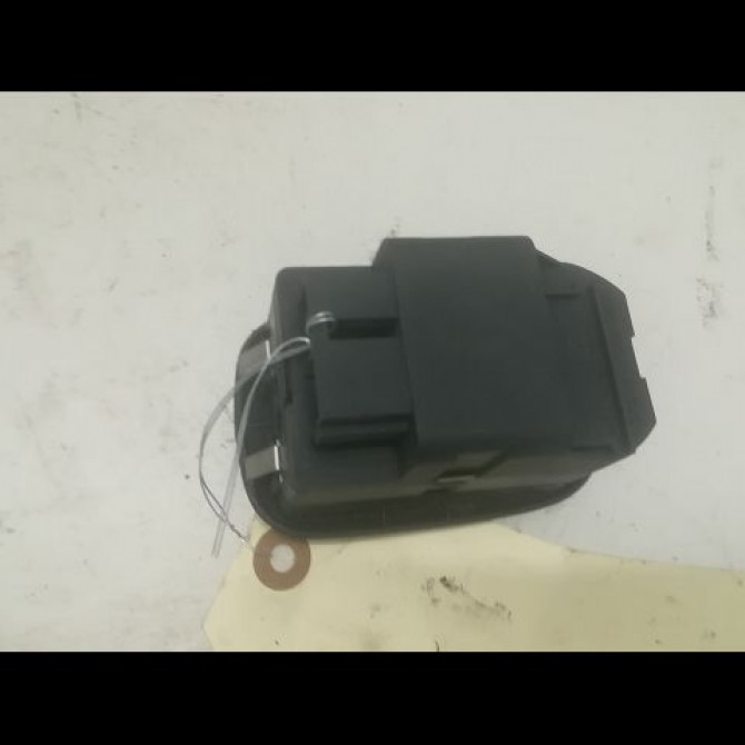 Commande lève-glace porte avant droite occasion PEUGEOT 206 Phase 1 09-1998->03-2009 1.4i 2