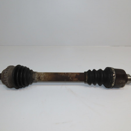 Transmission avant gauche occasion PEUGEOT 306 Phase 2 04-1997->03-2002 1.6i 32723G