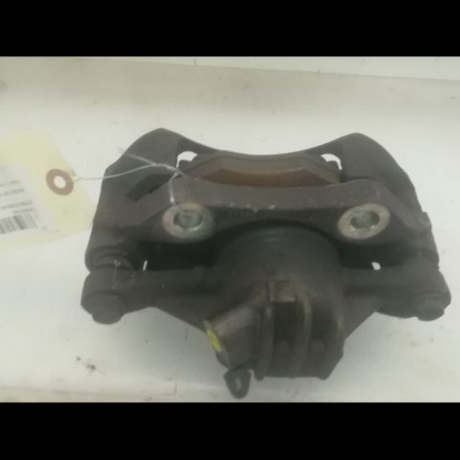 Etrier de frein avant droit occasion PEUGEOT 206 Phase 1 09-1998->03-2009 1.4i 441048 2