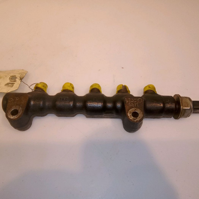 Rampe injection occasion PEUGEOT 308 I Phase 1 09-2007->03-2011 1.6 HDI 16v 110ch 1570G2 3