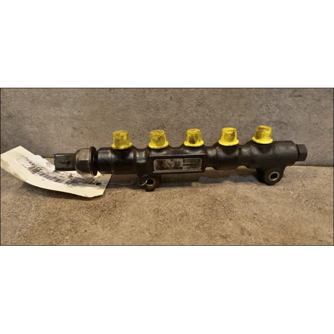 Rampe injection occasion CITROEN C5 I Phase 2 09-2004->06-2008 1.6 HDi 110ch 1570G2 2