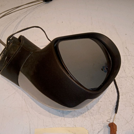 Retroviseur exterieur gauche occasion PEUGEOT 207 Phase 1 04-2006->06-2013 1.4 HDI 70ch 8149ZE