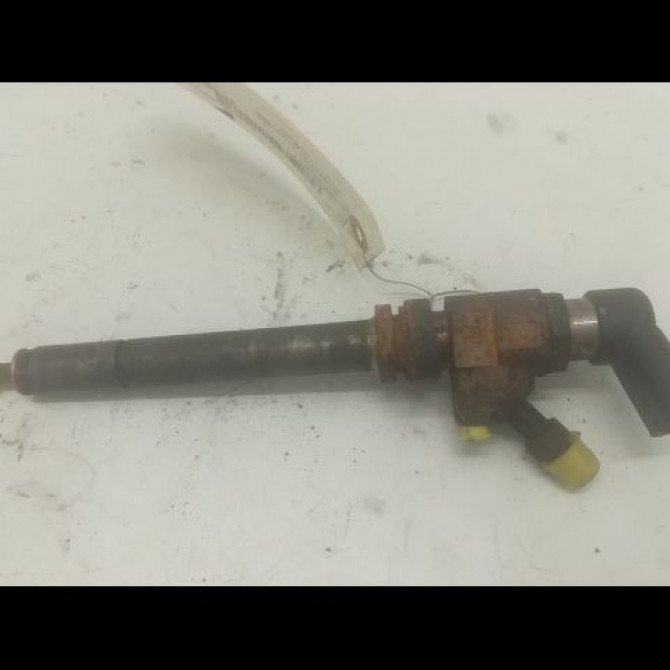 occasion PEUGEOT 407 Phase 1 04-2004->07-2008 2.0 HDI 136ch 1980J6 1