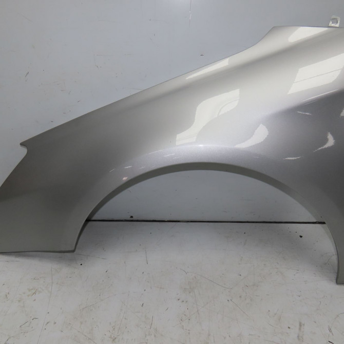 Aile avant gauche occasion PEUGEOT 407 Phase 1 04-2004->07-2008 2.2 HDI 16v 7840P0 1