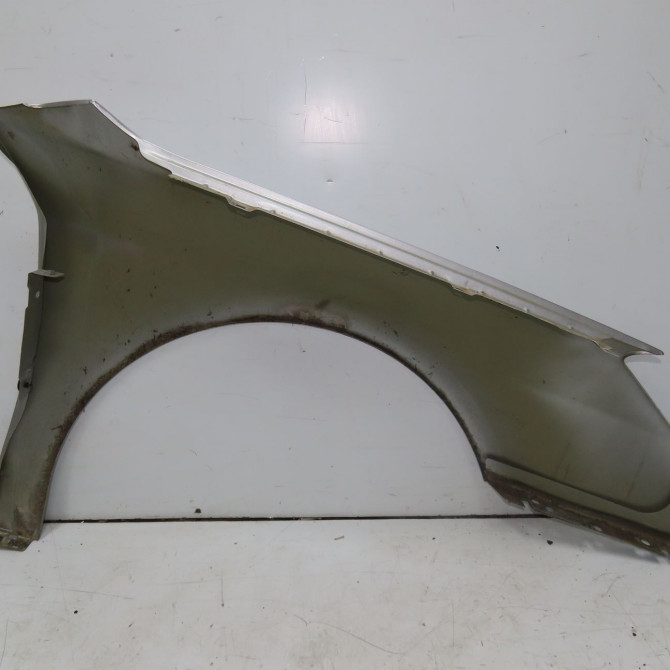 Aile avant gauche occasion PEUGEOT 407 Phase 1 04-2004->07-2008 2.2 HDI 16v 7840P0 2