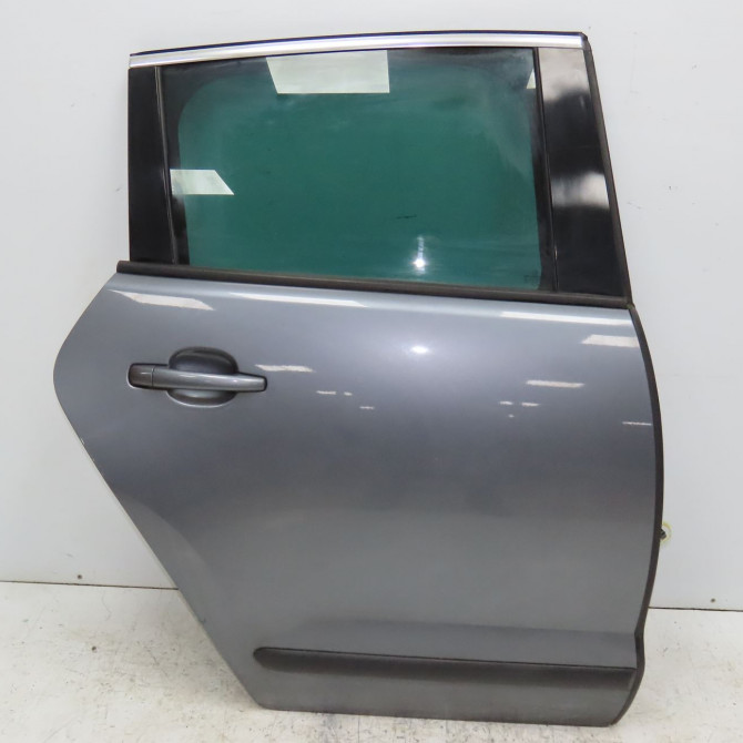 Porte arrière droite occasion PEUGEOT 3008 I Phase 1 04-2009->12-2013 1.6 HDI 112ch 9008V4 1