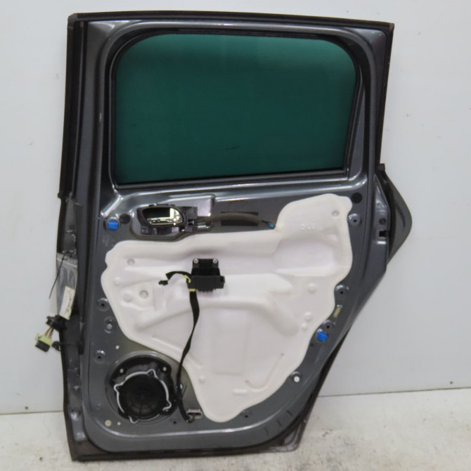 Porte arrière droite occasion PEUGEOT 3008 I Phase 1 04-2009->12-2013 1.6 HDI 112ch 9008V4 2