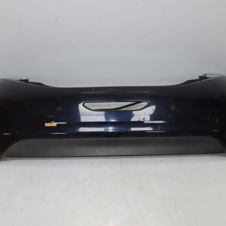 Pare-choc arrière occasion PEUGEOT 208 208 Phase 1 2012-03-01->2015-09-30 1.6 E-HDI 92ch 1607254580