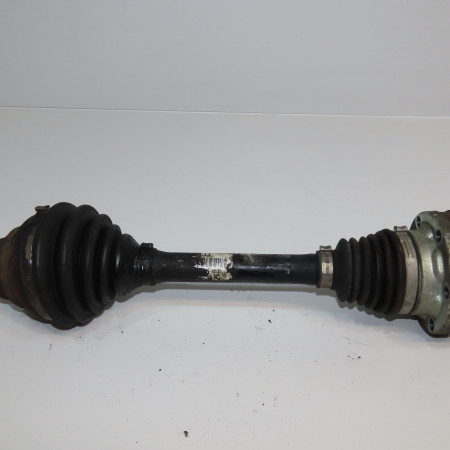 Transmission avant gauche occasion VOLKSWAGEN EOS Phase 1 04-2006->01-2011 2.0 TDI 140ch 3C0407271AJ