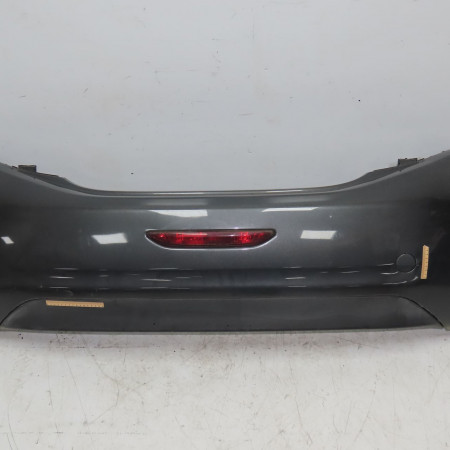 Pare-choc arrière occasion PEUGEOT 208 208 Phase 1 2012-03-01->2015-09-30 1.6 E-HDI 92ch 1607254580