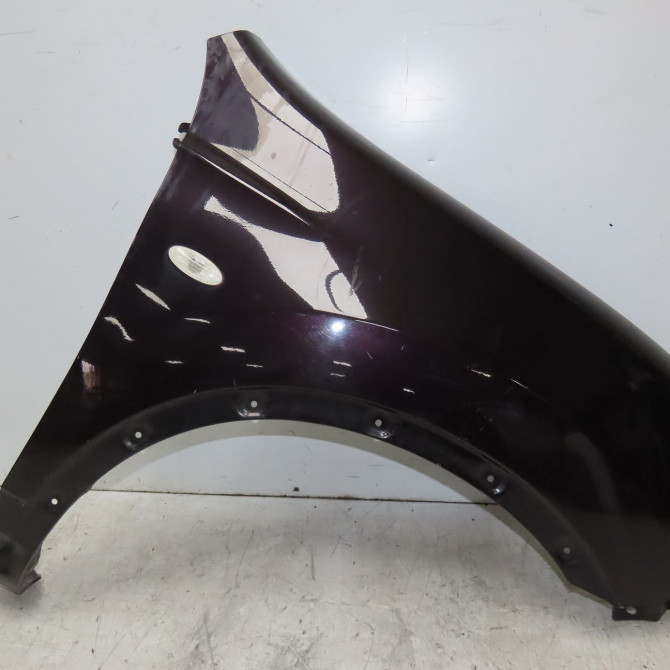 Aile avant droite occasion NISSAN QASHQAI I Phase 2 03-2010->04-2014 1.6 DCI 130ch F3100BR0MA 1