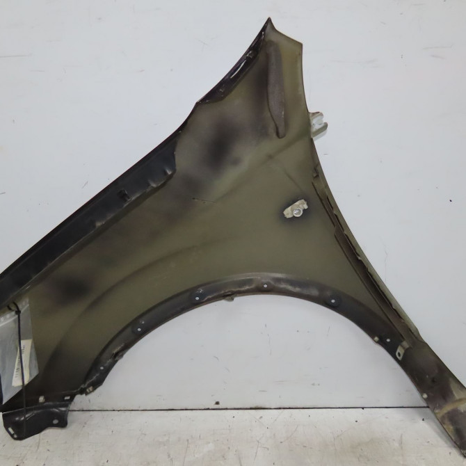 Aile avant droite occasion NISSAN QASHQAI I Phase 2 03-2010->04-2014 1.6 DCI 130ch F3100BR0MA 2