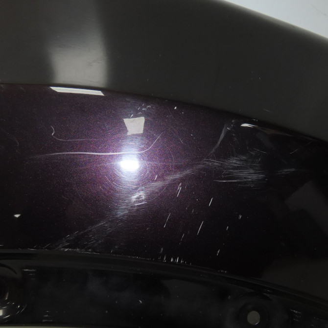 Aile avant droite occasion NISSAN QASHQAI I Phase 2 03-2010->04-2014 1.6 DCI 130ch F3100BR0MA 3