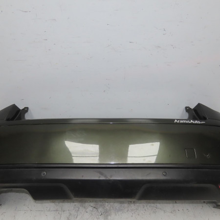 Pare-choc arrière occasion CITROEN C5 II Phase 1 04-2008->... 2.0 HDi 140ch 7410FH