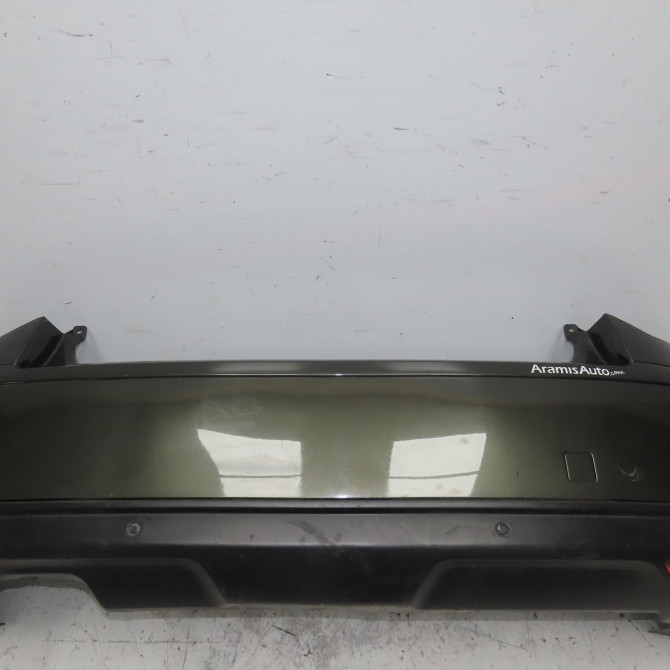 Pare-choc arrière occasion CITROEN C5 II Phase 1 04-2008->... 2.0 HDi 140ch 7410FH 1