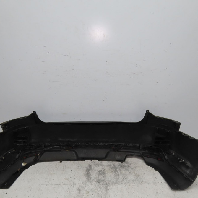 Pare-choc arrière occasion CITROEN C5 II Phase 1 04-2008->... 2.0 HDi 140ch 7410FH 2