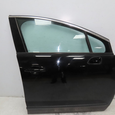 Porte avant droite occasion PEUGEOT 3008 I Phase 1 04-2009->12-2013 9004AV