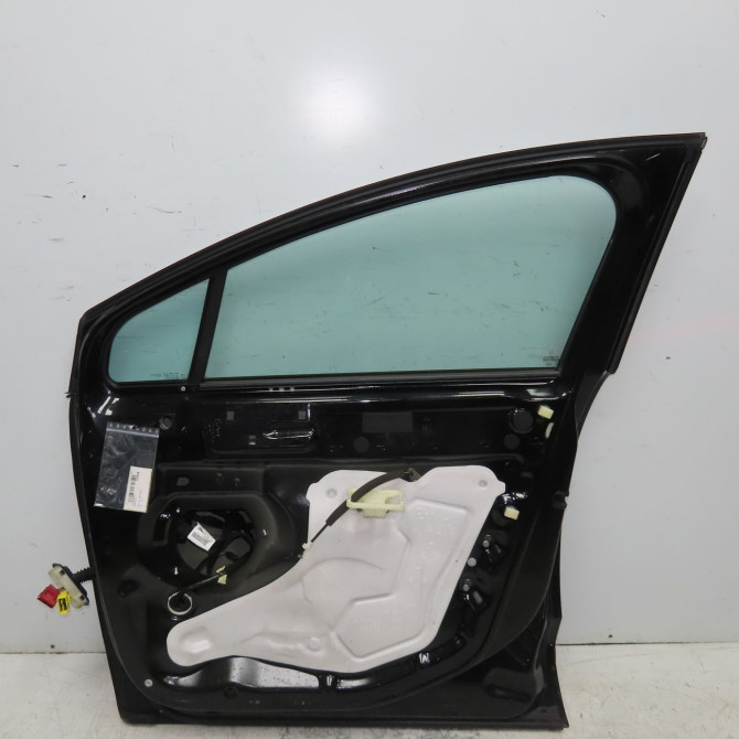 Porte avant droite occasion PEUGEOT 3008 I Phase 1 04-2009->12-2013 9004AV 3
