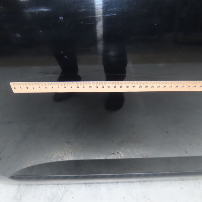 Porte arrière droite occasion PEUGEOT 3008 I Phase 1 04-2009->12-2013 9008V4 2