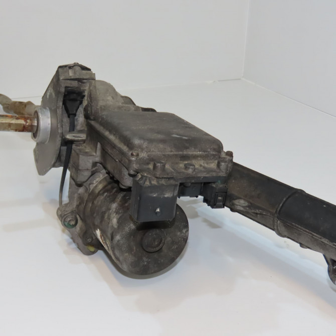 Cremaillere occasion PEUGEOT 207 Phase 1 04-2006->06-2013 1.4 HDI 70ch 400151 2