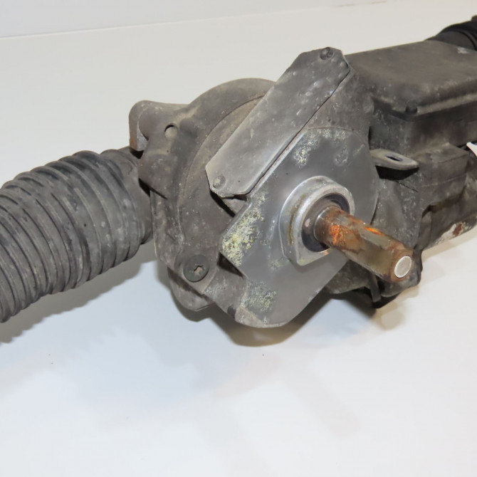 Cremaillere occasion PEUGEOT 207 Phase 1 04-2006->06-2013 1.4 HDI 70ch 400151 3